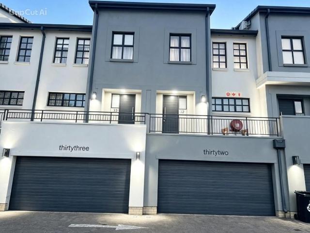 House for rent in Randburg, Gauteng