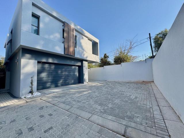 House for rent in Sandton, Gauteng