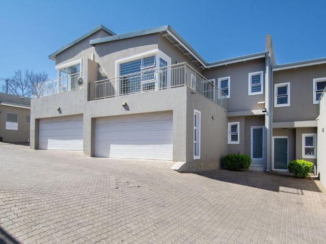 House for rent in Sandton, Gauteng