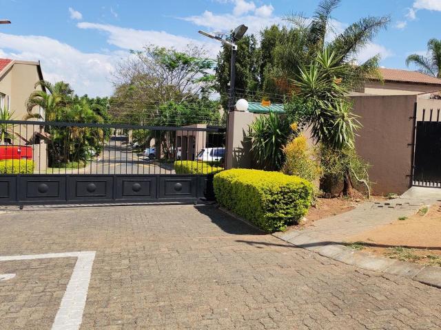 House for rent in Tlhabane, North West