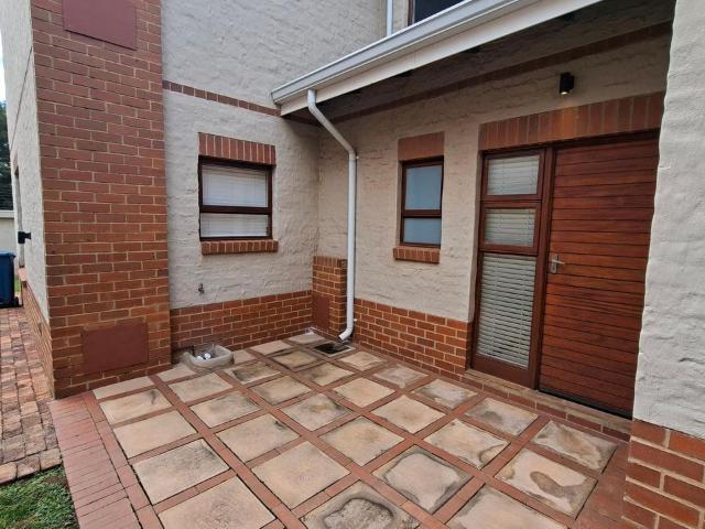 House for rent in Waterkloof, Gauteng