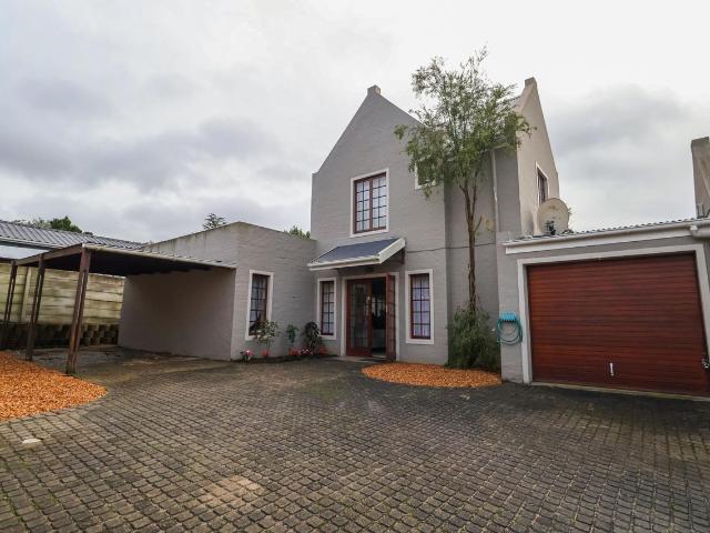 House for rent in Groot Brak Rivier, Western Cape
