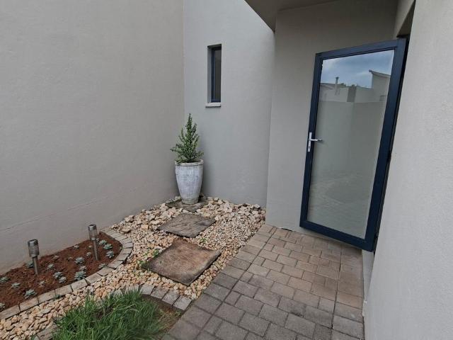 House for rent in Gauteng
