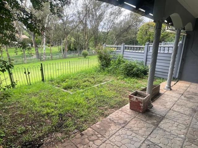 House for rent in Newtown, Vosloorus