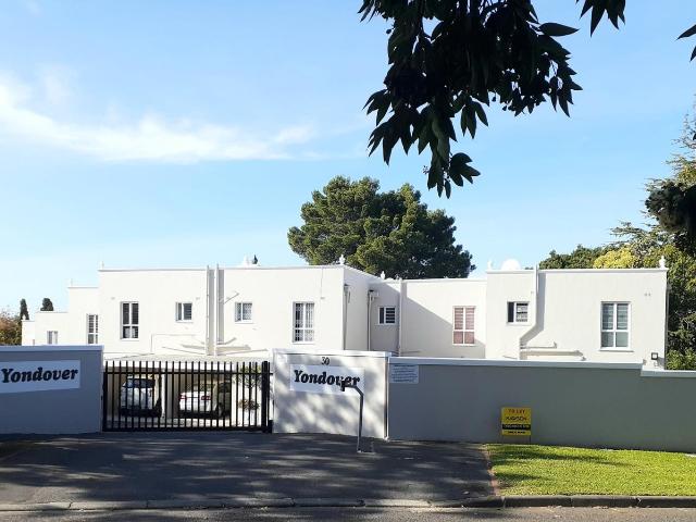 House for rent in Durbanville, Western Cape