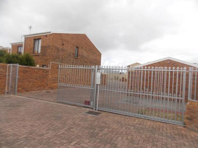 House for rent in Western Cape