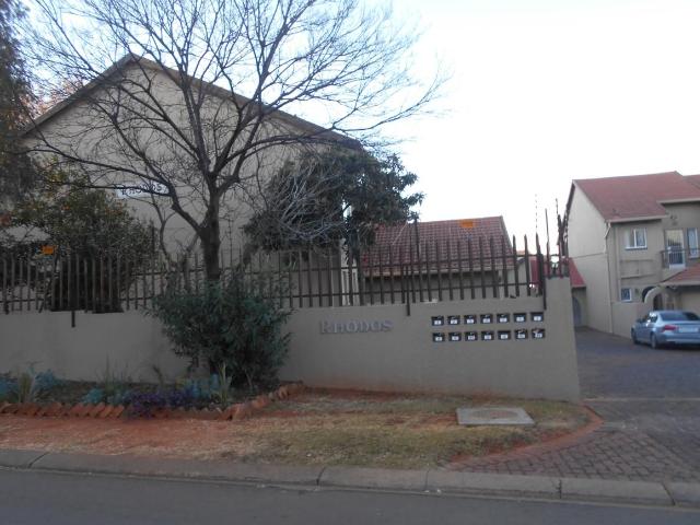 House for rent in Vosloorus, Gauteng