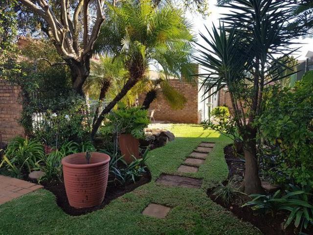 House for rent in Gauteng