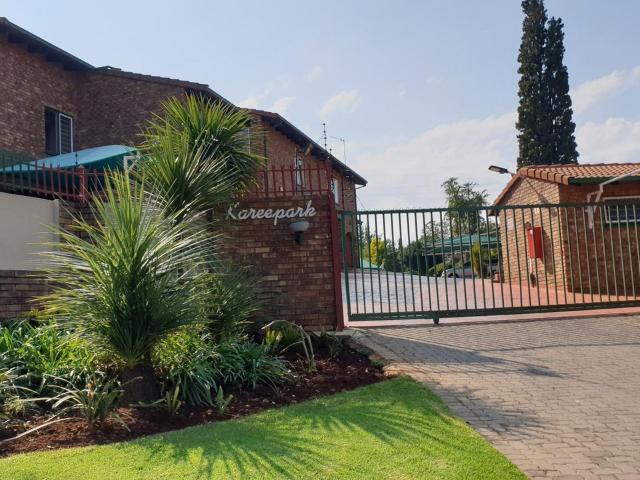 House for rent in Gauteng
