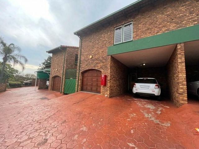 House for rent in Garsfontein, City of Tshwane Metropolitan Municipality