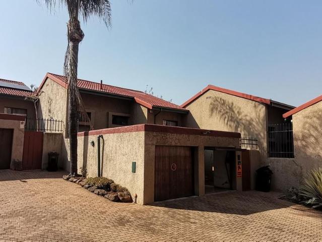 House for rent in Gauteng