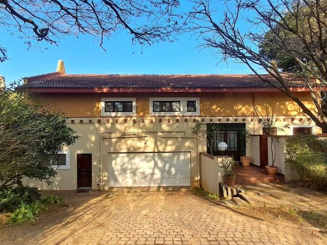 House for rent in Durban North, Kwazulu-natal