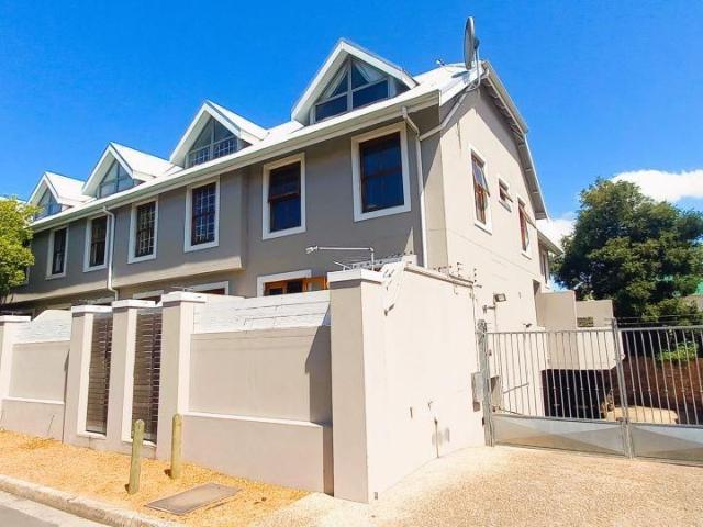 House for rent in Cape Town, Western Cape