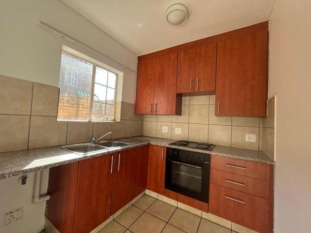 House for rent in Tshwane Ward 101, City of Tshwane Metropolitan Municipality