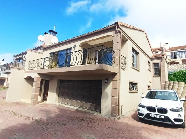 House for rent in Groot Brak Rivier, Western Cape