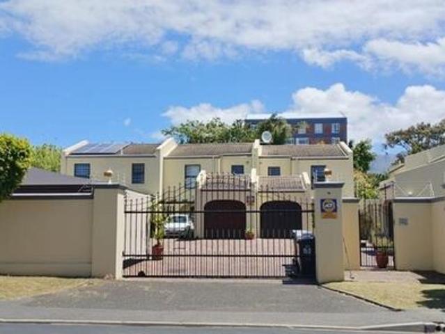 House for rent in Cape Town Ward 59, Cape Town