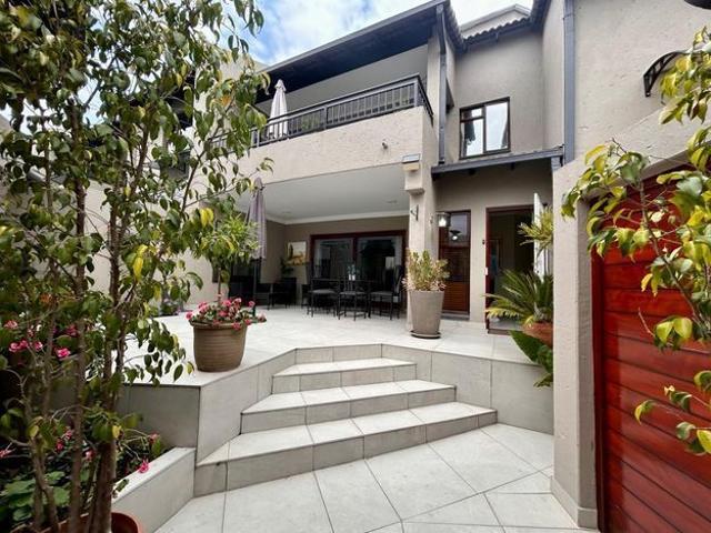 House for rent in Rivonia, Sandton