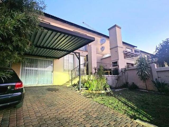House for rent in Gauteng