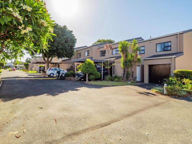 House for rent in Bellville, Western Cape