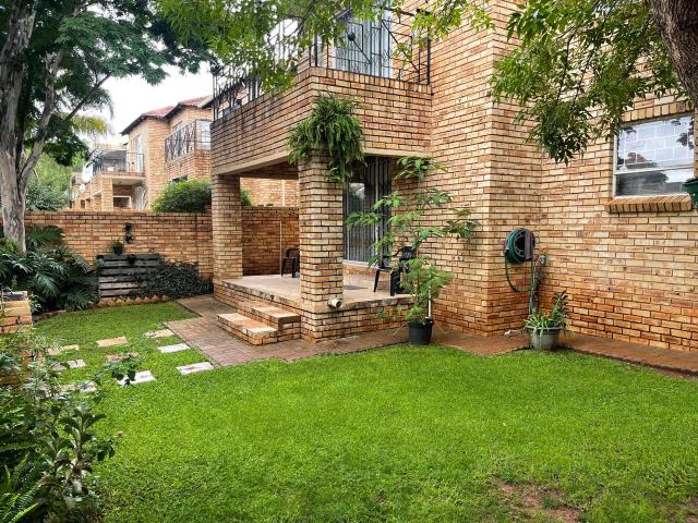 House for rent in Nooitgedacht, Gauteng