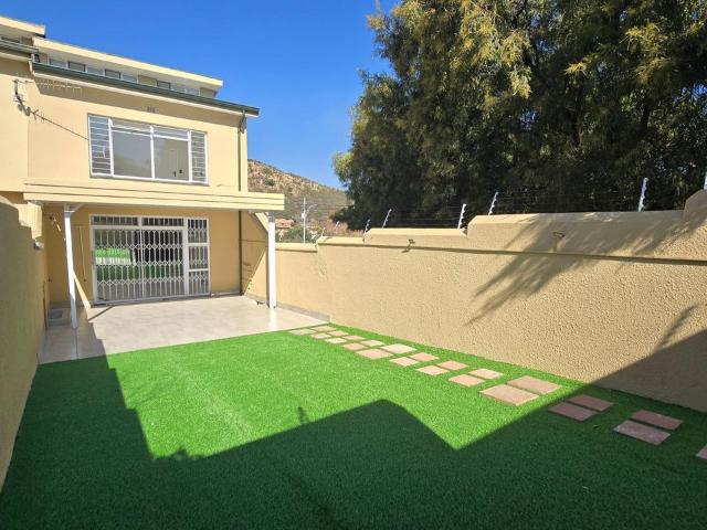 House for rent in Vosloorus, Gauteng