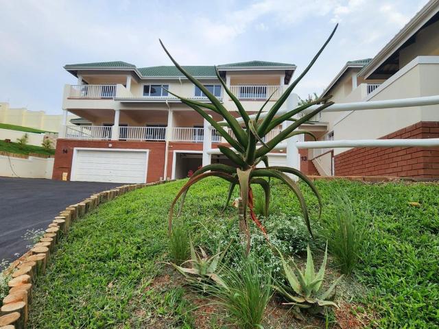 House for rent in Mt Edgecombe, Kwazulu-natal