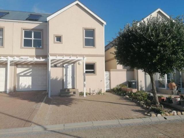 House for rent in Western Cape