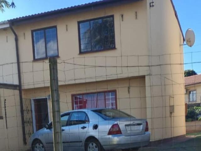 House for rent in Phoenix, Kwazulu-natal