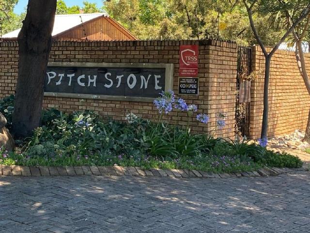 House for rent in Randburg, Gauteng