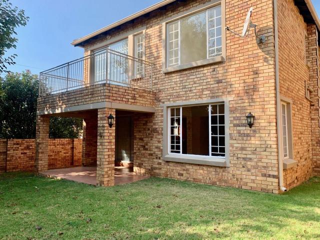 House for rent in Randburg, Gauteng