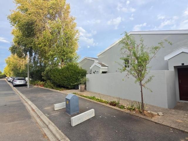 House for rent in Bellville, Western Cape