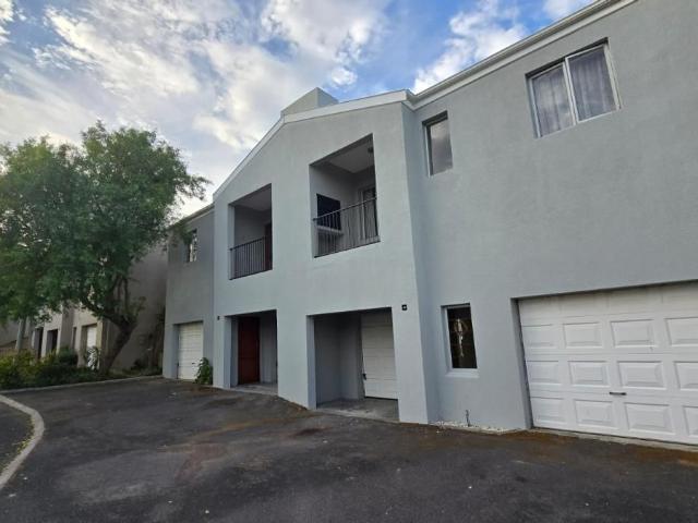 House for rent in Bellville, Western Cape