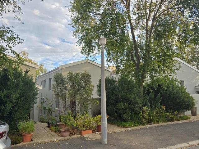 House for rent in Bellville, Western Cape