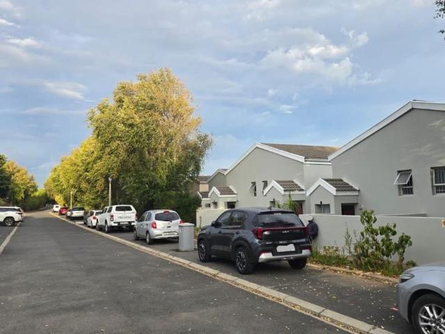 House for rent in Bellville, Western Cape