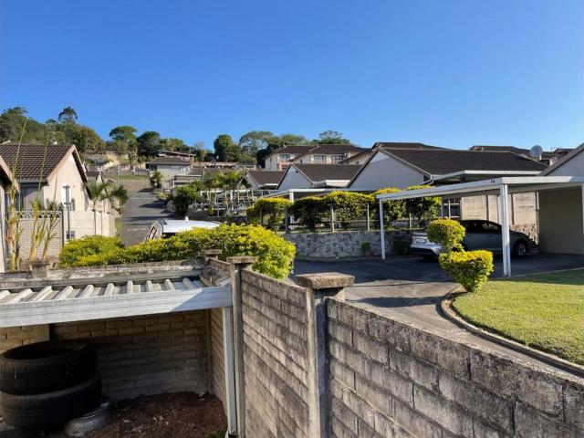 House for rent in Pinetown, Kwazulu-natal