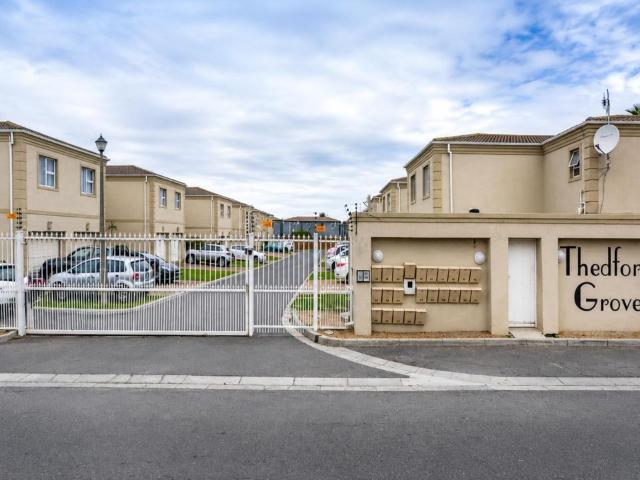House for rent in Western Cape