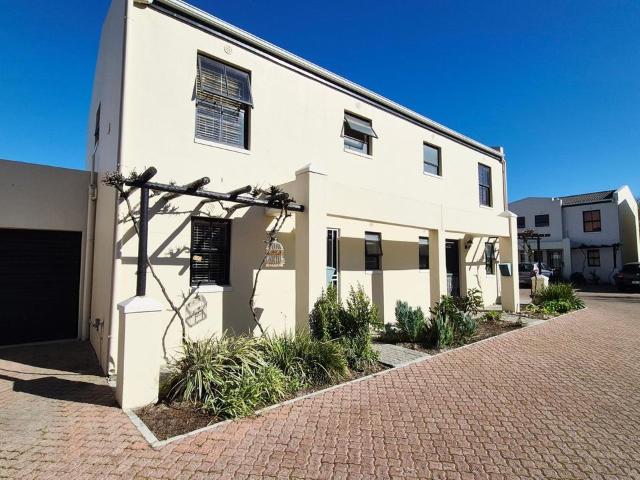 House for rent in Western Cape