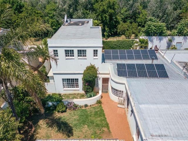 House for rent in Sandton, Gauteng