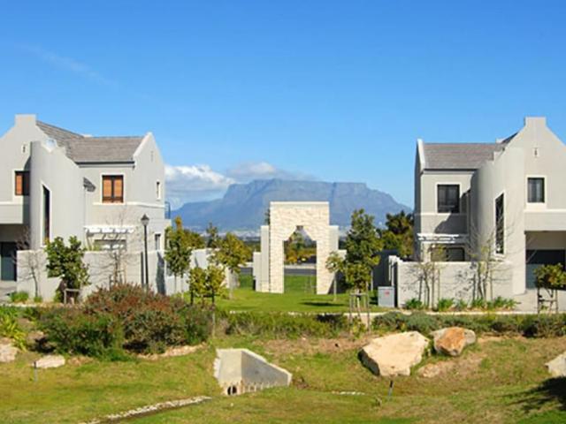 House for rent in Parow, Western Cape