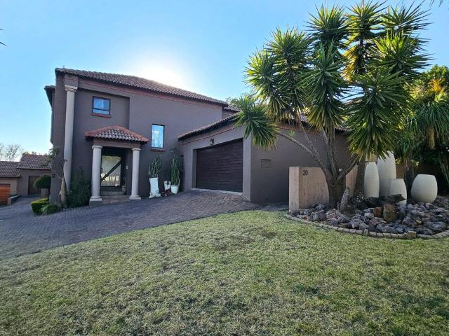 House for rent in Gauteng