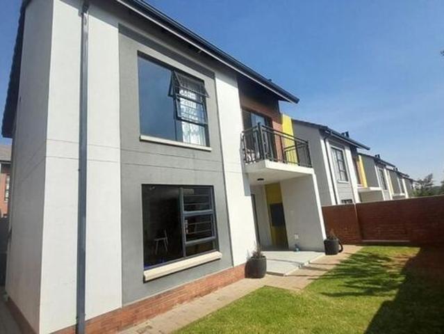 House for rent in Centurion, Gauteng