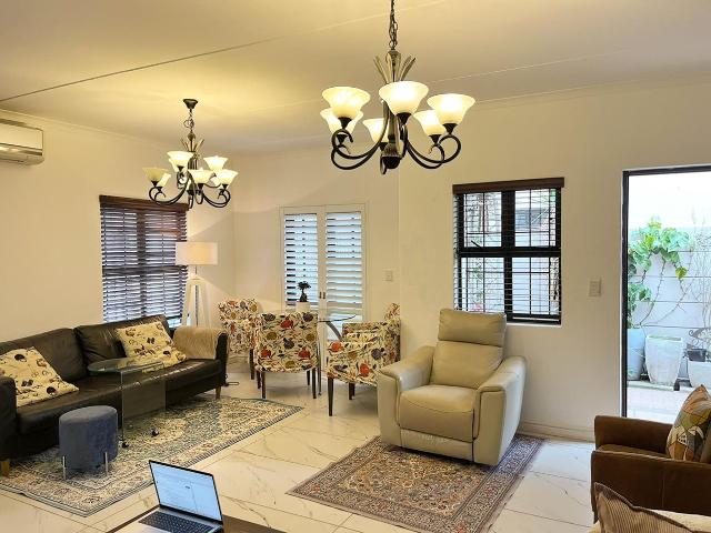 House for rent in Milnerton, Western Cape