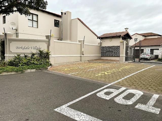 House for rent in Milnerton, Western Cape