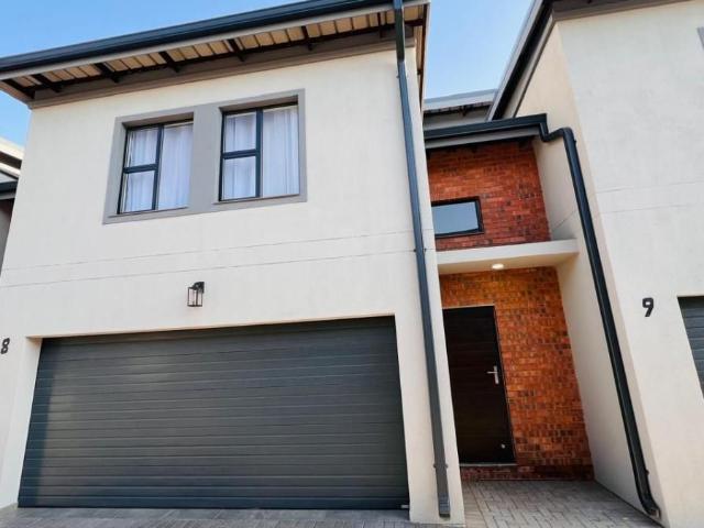 House for rent in Gert Sibande, Mpumalanga
