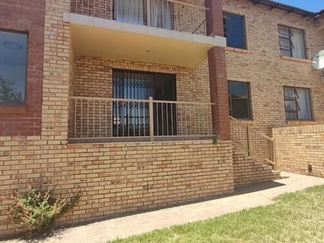 House for rent in Bloemfontein, Free State