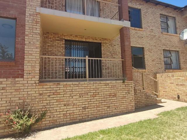 House for rent in Bloemfontein, Free State