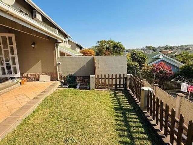 House for rent in Umhlanga, Kwazulu-natal