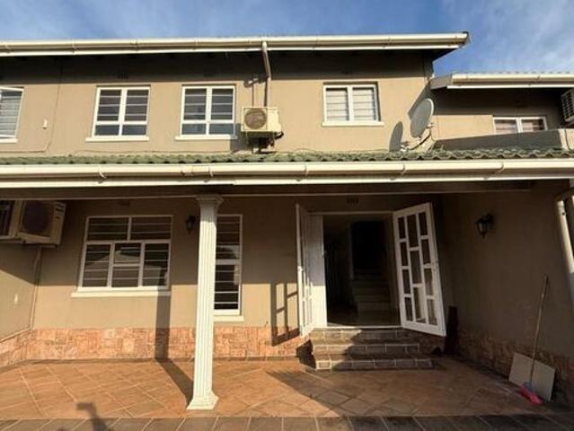 House for rent in Umhlanga, Kwazulu-natal