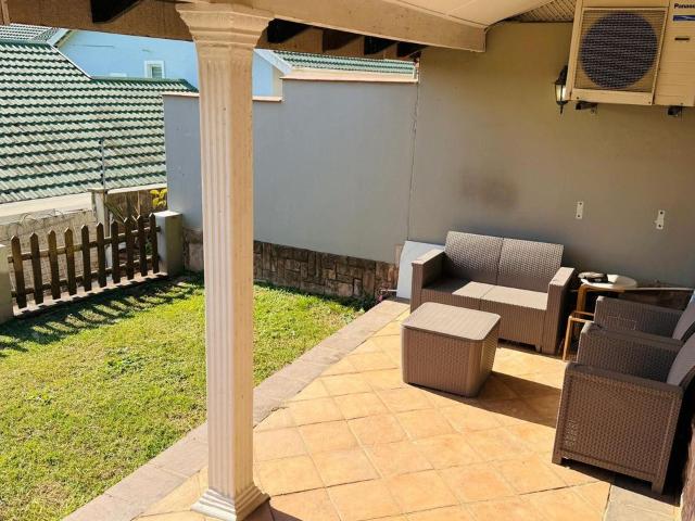 House for rent in Umhlanga, Kwazulu-natal