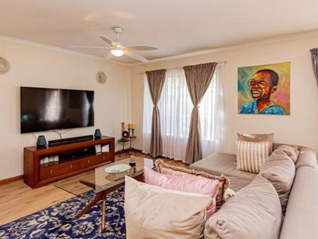 House for rent in Sunninghill, Sandton